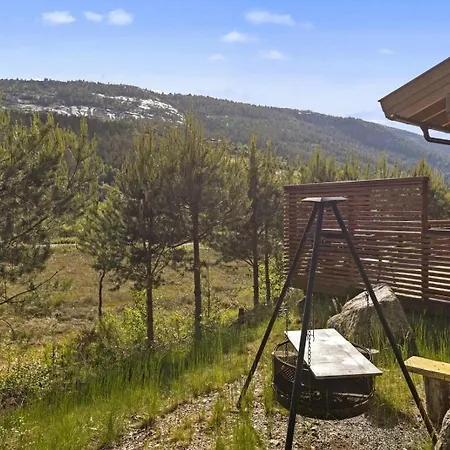 In - Telemark Tatil Evi Vrådal