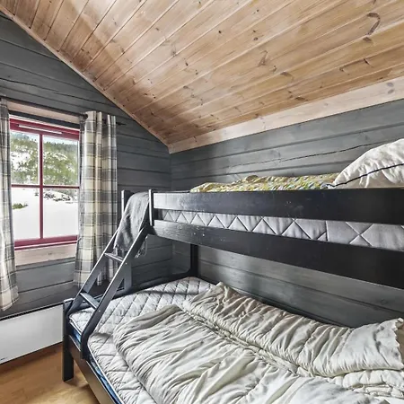 Tatil Evi In - Telemark