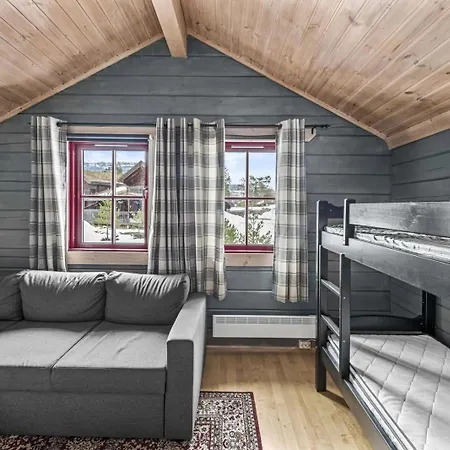 Tatil Evi In - Telemark Vrådal