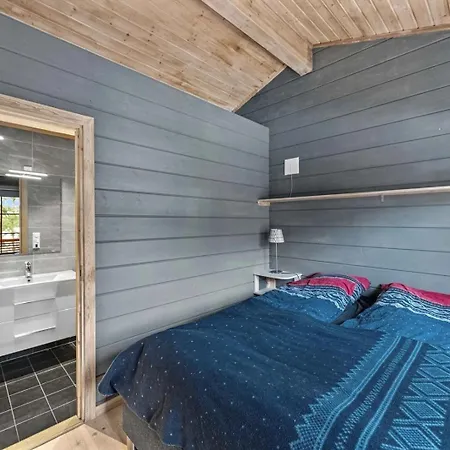 Tatil Evi In - Telemark