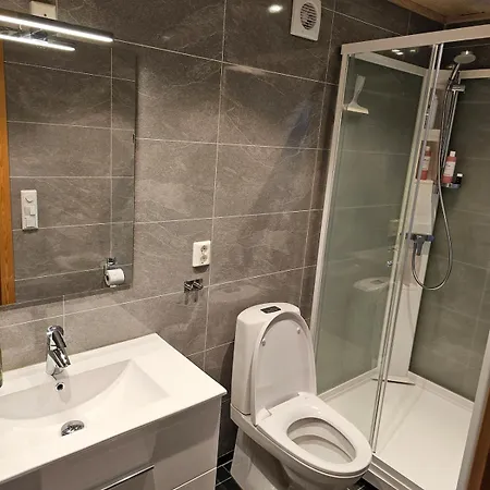 Casa vacanze In - Telemark Vrådal