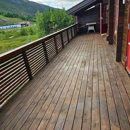 Tatil Evi In - Telemark