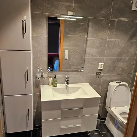 Tatil Evi In - Telemark Vrådal