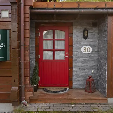 In - Telemark *
