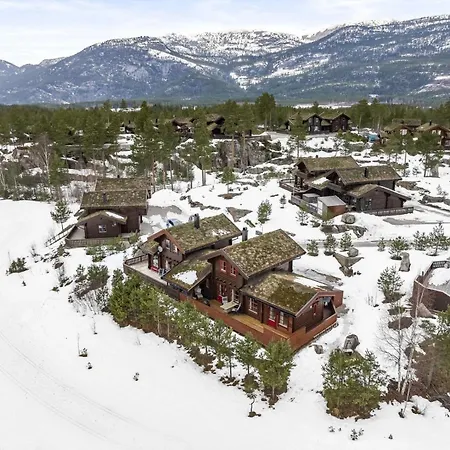 In - Telemark