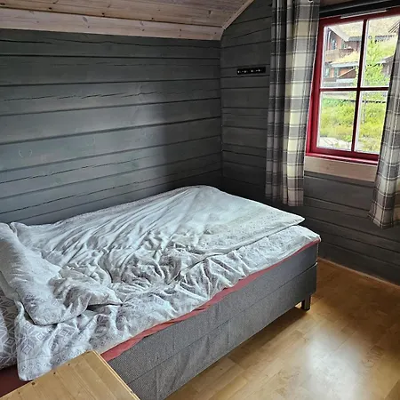 In - Telemark Tatil Evi