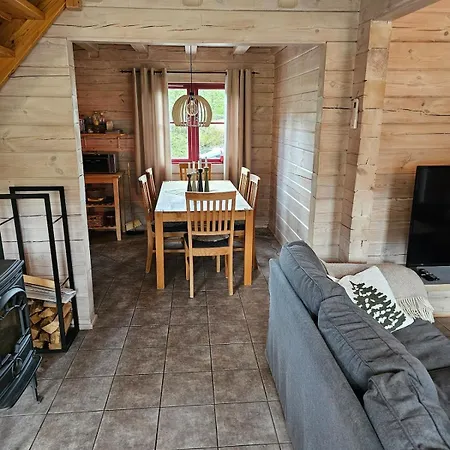 In - Telemark Tatil Evi *