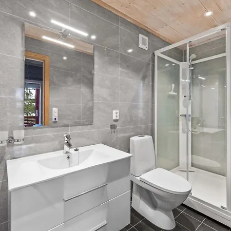 Tatil Evi In - Telemark *