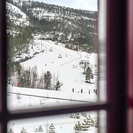 In - Telemark