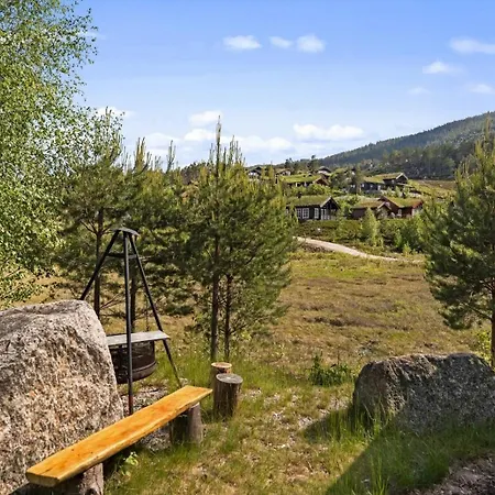Tatil Evi In - Telemark