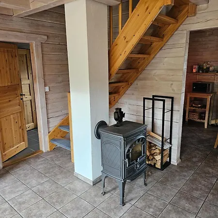 In - Telemark Tatil Evi