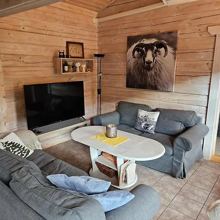 Tatil Evi In - Telemark Vrådal